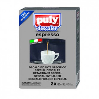Жидкость для чистки от накипи Puly Descaler Espresso. Тернопіль. фото 1 Жидкость для чистки от накипи Puly Descaler Espresso. Тернопіль. фото 1