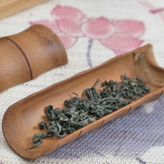 Чахэ для чая бамбуковая
Чахэ, также известный как «коробка для чая», представляе. . фото 2