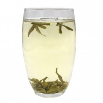 Китайский зеленый чай Сиху Лунцзин премиум Lepinlecha, Чай зеленый китайский
Зел. . фото 3