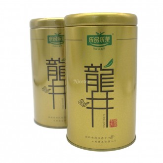 Китайский зеленый чай Сиху Лунцзин премиум Lepinlecha, Чай зеленый китайский
Зел. . фото 4