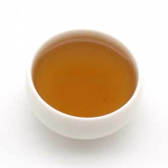 Чай Да Хун Пао (Da Hong Pao, 大红袍, Большой Красный Халат) — это утесный китайский. . фото 3