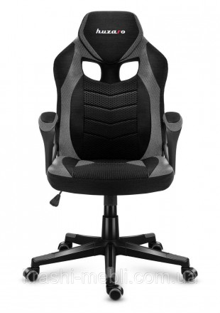 Force 2.5 — це крісло з невеликими розмірами та великим потенціалом. Доказ того,. . фото 3