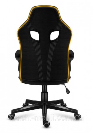 Force 2.5 — це крісло з невеликими розмірами та великим потенціалом. Доказ того,. . фото 5