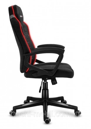 Force 2.5 — це крісло з невеликими розмірами та великим потенціалом. Доказ того,. . фото 4