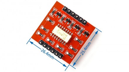  Модуль изоляции оптопары 4-канальный TLP281 для Arduino. 
 
 Модуль опторозвьяз. . фото 4