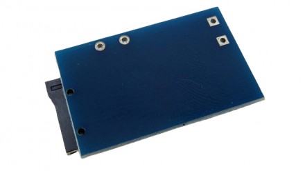  Модуль TF-карта GPD2846A MP3-декодер плата 2Вт модуль усилителя для Arduino. Ау. . фото 5