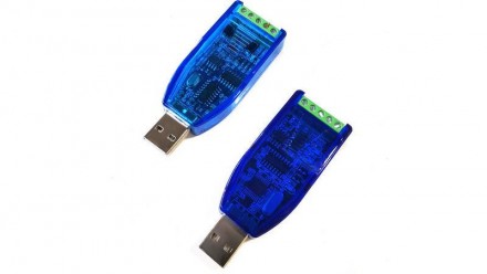  Модуль преобразователь USB с RS485 двухсторонний полудуплексный. 
 Совместимост. . фото 5
