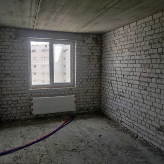 6094-ЕГ Продам 2 комнатную квартиру 56м2 в новострое ЖК Птичка на Салтовке 
Акад. . фото 2