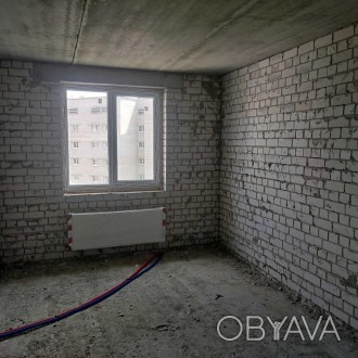 6094-ЕГ Продам 2 комнатную квартиру 56м2 в новострое ЖК Птичка на Салтовке 
Акад. . фото 1