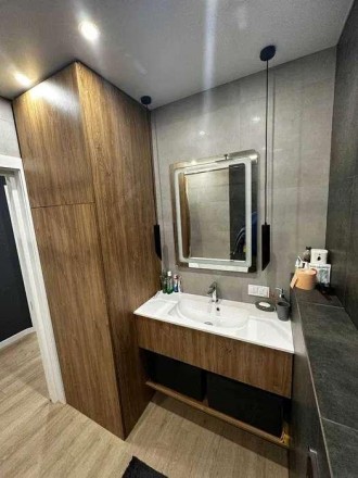 Успейте приобрести 3-комнатную квартиру в новом ЖК "Сокольники"! Площадь 78 м², . . фото 10