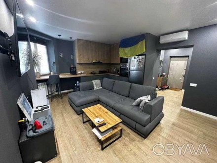 Успейте приобрести 3-комнатную квартиру в новом ЖК "Сокольники"! Площадь 78 м², . . фото 1
