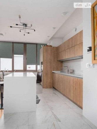 Продается шикарная 3-комнатная квартира в новом доме бизнес-класса в Сокольниках. . фото 3