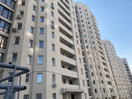 Продается 3-комнатная квартира в Харькове на улице Профессорская, в новом доме б. . фото 1