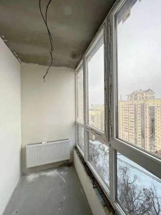 ЖК "Сокольники" видовая Продам 2-кімнатну квартиру в новому житловому комплексі . . фото 7
