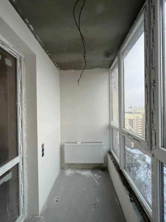 ЖК "Сокольники" видовая Продам 2-кімнатну квартиру в новому житловому комплексі . . фото 8