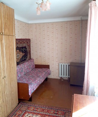 Продам уютную 2-к квартиру на пр. Слобожанский - Батумская. 
Хорошее жилое состо. . фото 5