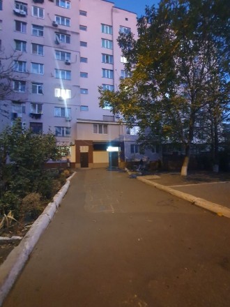 1-кімнатна квартира 36 м2 з ремонтом на Левітана, Можливий продаж по Держпрограм. Киевский. фото 10