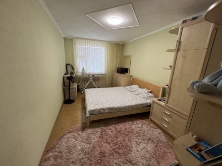 3-кімната квартира на вулиці Академіка Сахарова. Розташована на 10 поверсі 10-по. . фото 6