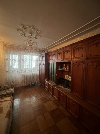 Трикімнатна квартира в Хаджибейському районі на вулиці Малиновського. Квартира н. . фото 10