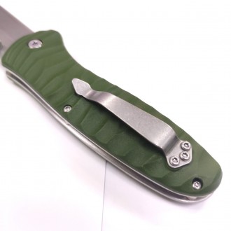 Складной нож GANZO G6252-GR зеленый
Характеристики модели Ganzo G6252 делают ее . . фото 6