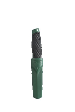 
Нож Ganzo G806-GB зеленый с ножницами
Нож модели Ganzo G806 представляет собой . . фото 4