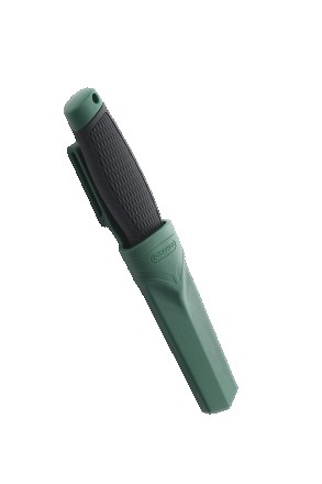 
Нож Ganzo G806-GB зеленый с ножницами
Нож модели Ganzo G806 представляет собой . . фото 6