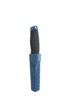
Нож Ganzo G806 -B Синий с ножнами
Нож модели Ganzo G806 представляет собой инст. . фото 3