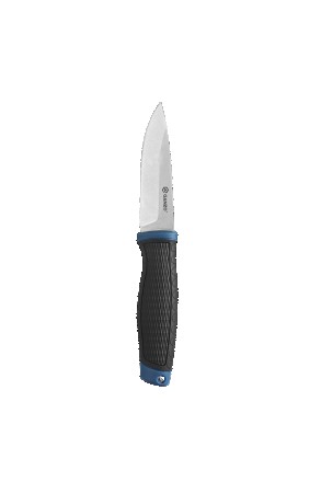 
Нож Ganzo G806 -B Синий с ножнами
Нож модели Ganzo G806 представляет собой инст. . фото 4