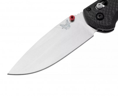 Складной нож Benchmade FREEK 560-03 (BE560-03)
Нож, форма и содержание которого . . фото 4
