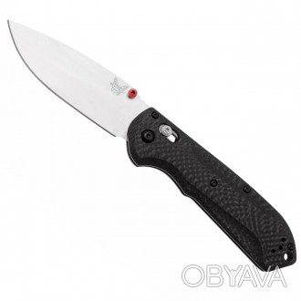 Складной нож Benchmade FREEK 560-03 (BE560-03)
Нож, форма и содержание которого . . фото 1