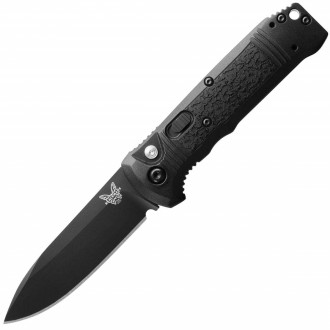 Складной нож BENCHMADE CASBAH Auto 4400BK
BENCHMADE CASBAH Auto 4400BK – это мно. . фото 4