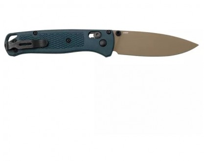Нож складной BENCHMADE BUGOUT 535FE-05
Мировой бестселлер! Код товара 4008899, а. . фото 3