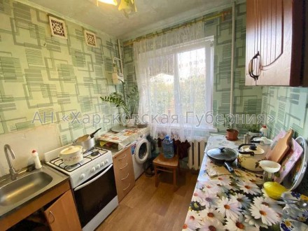  Продається кімната в 3-кімнатній квартирі м. Харків Продається кімната в 3-кімн. . фото 5