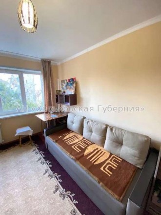  Продається кімната в 3-кімнатній квартирі м. Харків Продається кімната в 3-кімн. . фото 4