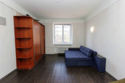 Продається 1-кімнатна квартира в Печерському районі, за адресою вул. Михайла Бой. . фото 2