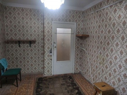 Продається 1-кімнатна квартира, Позняки, Осокорки, Бориса Гмирі 15 А (7 хвилин п. . фото 2