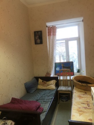 
 26078...Продам компактную 2-х комнатную квартиру в центре Одессы на пересечени. . фото 10