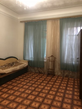 
 26078...Продам компактную 2-х комнатную квартиру в центре Одессы на пересечени. . фото 5