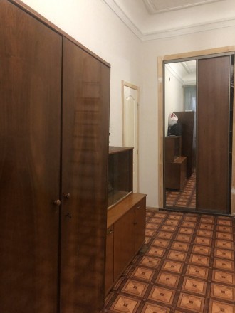 
 26078...Продам компактную 2-х комнатную квартиру в центре Одессы на пересечени. . фото 9