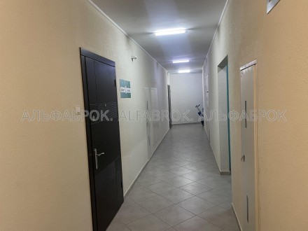  Продається нова 1 кімнатна квартри в ЖК ТЕРЕМКИ, вул Академіка Заболотного, 15.. . фото 24