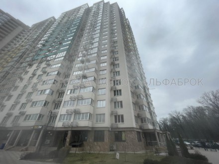  Продається нова 1 кімнатна квартри в ЖК ТЕРЕМКИ, вул Академіка Заболотного, 15.. . фото 23