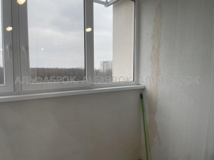  Продається нова 1 кімнатна квартри в ЖК ТЕРЕМКИ, вул Академіка Заболотного, 15.. . фото 32