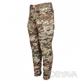 Тактические штаны S.archon IX6
Тактическая одежда должна быть функциональной и к. . фото 1