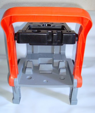 Детский стульчик  трансформер Smoby прекрасный антиалергенный пластик.

Стул -. . фото 4