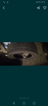 Продам бувшу в житку шину роспаровка1шт 215/60R16c.Bridgestone rw06.winter 115.1. . фото 8