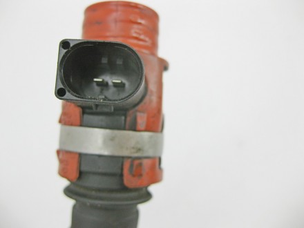 
Вентиляционный клапан с маслоотделителемA6420103707A6420103807для двигателяOM64. . фото 8
