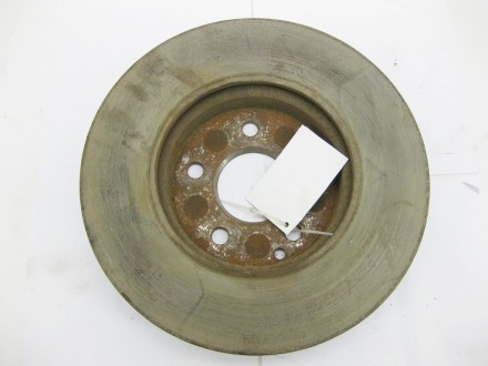 
Тормозной диск передний 295,5 х 28 ммA2114210812Остаток толщины диска 27,5 ммМи. . фото 6