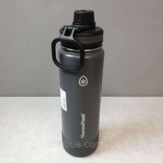 Thermoflask 710 ml
Внимание! Комиссионный товар. Уточняйте наличие и комплектаци. . фото 2