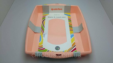 Випічка та запікання Б/У Granchio SilicoFlex collection 32 x 25 см (88400). Київ. фото 1 Випічка та запікання Б/У Granchio SilicoFlex collection 32 x 25 см (88400). Київ. фото 1