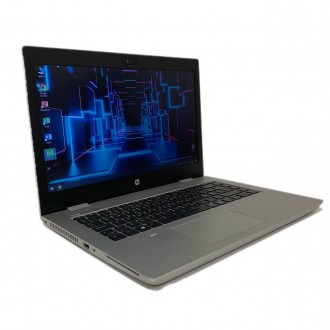 Ноутбук HP ProBook 13.9" AMD Ryzen 3 PRO 2300U 8 GB RAM 256 GB SSD AMD Radeon VE. Винница. фото 1 Ноутбук HP ProBook 13.9" AMD Ryzen 3 PRO 2300U 8 GB RAM 256 GB SSD AMD Radeon VE. Винница. фото 1